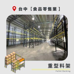 ｜20260716｜台中 食品零售業